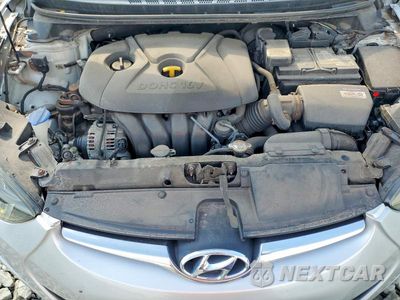 Zdjęcie 11 z 12 samochodu: 2015 HYUNDAI ELANTRA SE VIN:5NPDH4AE5FH639062 - miniatura