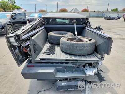 Zdjęcie 6 z 12 samochodu: 2025 TESLA CYBERTRUCK VIN:7G2CEHED3SA058594 - miniatura