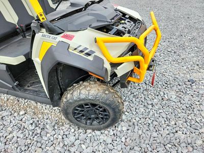 Zdjęcie 9 z 10 samochodu: 2023 ARCTIC CAT UTILITY VEHICLE VIN:4UF1R4KBXPT300923 - miniatura