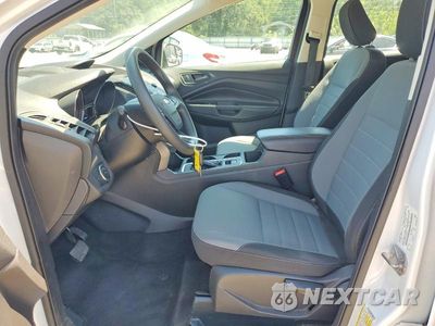Zdjęcie 7 z 13 samochodu: 2018 FORD ESCAPE S VIN:1FMCU0F73JUC26951 - miniatura