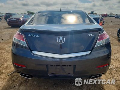 Zdjęcie 6 z 13 samochodu: 2012 ACURA TL VIN:19UUA8F24CA031290 - miniatura