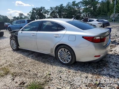 Drugie zdjęcie samochodu z przodu: 2013 LEXUS ES 350 VIN:JTHBK1GG4D2029604 - miniatura