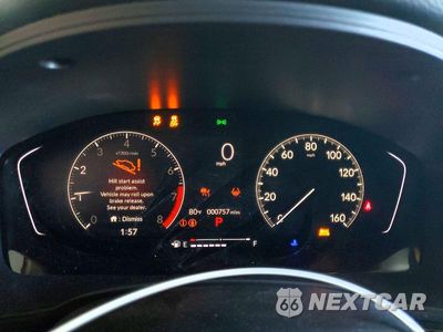 Zdjęcie 9 z 12 samochodu: 2026 HONDA CIVIC LX VIN:2HGFE2F24TH591144 - miniatura