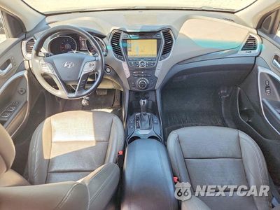 Zdjęcie 8 z 13 samochodu: 2016 HYUNDAI SANTA FE SPORT 2.4L VIN:5XYZUDLB4GG378357 - miniatura