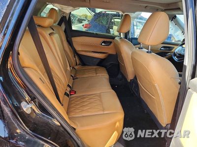 Zdjęcie 10 z 13 samochodu: 2023 NISSAN ROGUE PLATINUM VIN:JN8BT3DC5PW106106 - miniatura