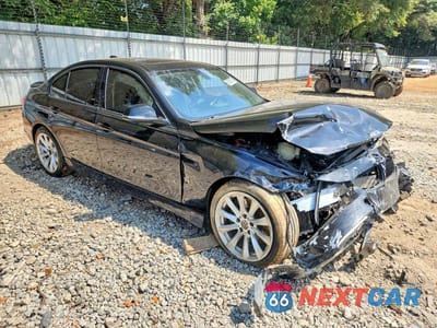 Czwarte zdjęcie samochodu z boku: 2013 BMW 335 XI VIN:WBA3B9G50DNP39369 - miniatura