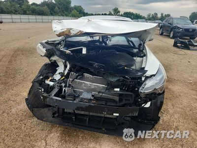 Piąte zdjęcie samochodu w środku: 2022 KIA STINGER GT LINE VIN:KNAE35LD5N6100928 - miniatura