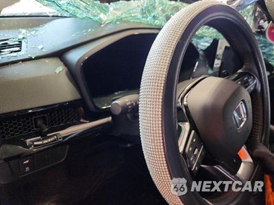 Zdjęcie 9 z 13 samochodu: 2023 HONDA CR-V SPORT TOURING VIN:7FARS6H98PE009200 - miniatura