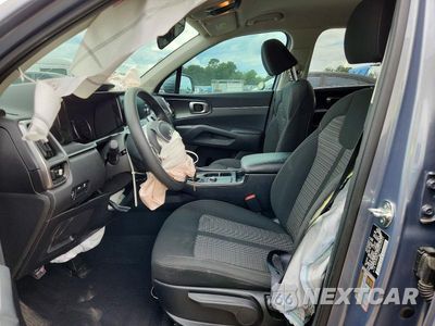Zdjęcie 7 z 14 samochodu: 2023 KIA SORENTO LX VIN:5XYRG4LC1PG252201 - miniatura