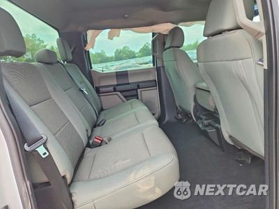 Zdjęcie 10 z 13 samochodu: 2020 FORD F250 SUPER DUTY VIN:1FT7W2B64LEC67448 - miniatura