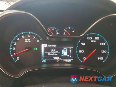 Zdjęcie 9 z 12 samochodu: 2016 CHEVROLET IMPALA LTZ VIN:2G1145S33G9203843 - miniatura