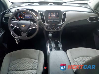 Zdjęcie 8 z 13 samochodu: 2022 CHEVROLET EQUINOX LT VIN:3GNAXKEV4NL100295 - miniatura