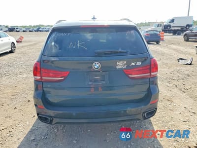 Zdjęcie 6 z 12 samochodu: 2017 BMW X5 SDRIVE35I VIN:5UXKR2C55H0U21109 - miniatura