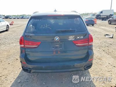 Zdjęcie 6 z 12 samochodu: 2017 BMW X5 SDRIVE35I VIN:5UXKR2C55H0U21109 - miniatura