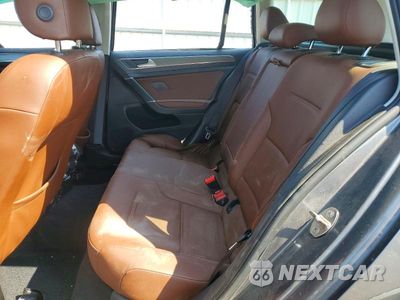 Zdjęcie 11 z 13 samochodu: 2019 VOLKSWAGEN GOLF ALLTRACK S VIN:3VWH17AU9KM509706 - miniatura