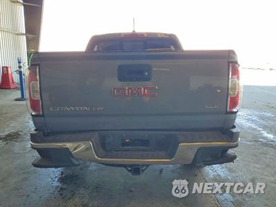 Zdjęcie 6 z 13 samochodu: 2019 GMC CANYON SLE VIN:1GTG5CEN0K1101204 - miniatura