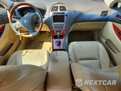 Zdjęcie 8 z 12 samochodu: 2007 LEXUS ES 350 VIN:JTHBJ46G472151907 - miniatura