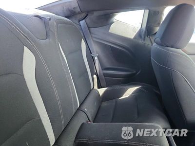 Zdjęcie 10 z 12 samochodu: 2019 CHEVROLET CAMARO LS VIN:1G1FB1RS1K0120111 - miniatura