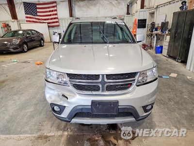 Piąte zdjęcie samochodu w środku: 2013 DODGE JOURNEY SXT VIN:3C4PDCBG8DT614222 - miniatura