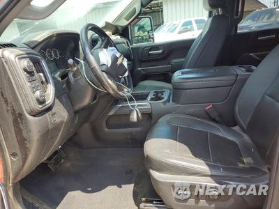 Zdjęcie 7 z 12 samochodu: 2022 CHEVROLET SILVERADO K3500 LTZ VIN:1GC4YUEY3NF247856 - miniatura