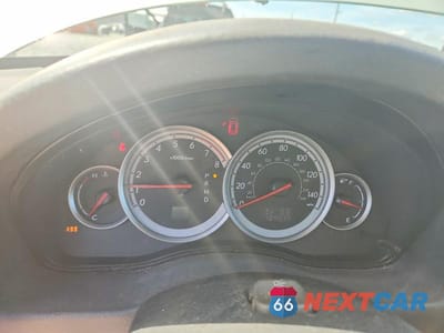 Zdjęcie 9 z 12 samochodu: 2005 SUBARU LEGACY OUTBACK 2.5I VIN:4S4BP61C457345039 - miniatura