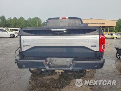 Zdjęcie 6 z 12 samochodu: 2016 FORD F150 SUPERCREW VIN:1FTFW1EG3GFA91387 - miniatura