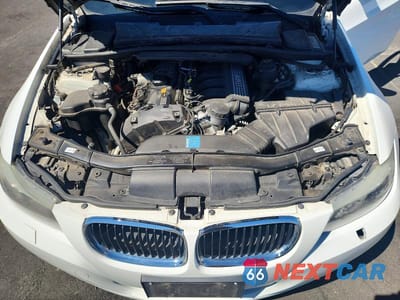 Zdjęcie 11 z 12 samochodu: 2009 BMW 328 XI VIN:WBAPK73569A455965 - miniatura