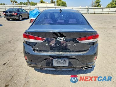 Zdjęcie 6 z 12 samochodu: 2019 HYUNDAI SONATA SE VIN:5NPE24AF4KH776387 - miniatura