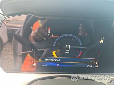 Zdjęcie 9 z 13 samochodu: 2026 CHEVROLET TRAX 1LT VIN:KL77LHEP7TC191233 - miniatura