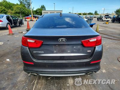 Zdjęcie 6 z 12 samochodu: 2015 KIA OPTIMA LX VIN:KNAGM4A77F5648711 - miniatura
