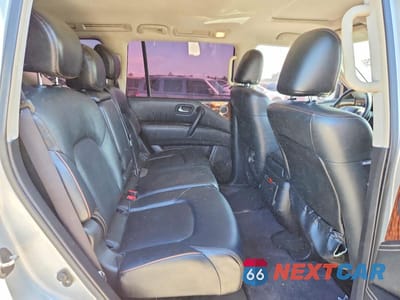 Zdjęcie 11 z 13 samochodu: 2020 NISSAN ARMADA SL VIN:JN8AY2ND0LX015568 - miniatura