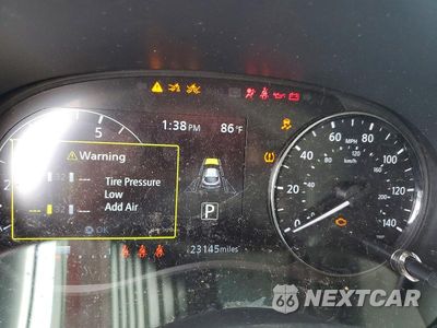 Zdjęcie 9 z 12 samochodu: 2024 NISSAN KICKS SR VIN:3N1CP5DV2RL501079 - miniatura