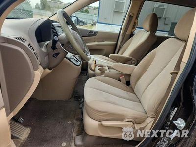 Zdjęcie 7 z 13 samochodu: 2012 KIA SEDONA LX VIN:KNDMG4C70C6415978 - miniatura