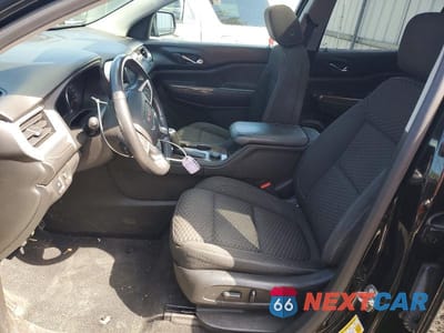 Zdjęcie 7 z 13 samochodu: 2017 GMC ACADIA SLE VIN:1GKKNSLS8HZ326496 - miniatura