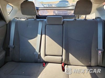 Zdjęcie 10 z 14 samochodu: 2010 TOYOTA PRIUS II VIN:JTDKN3DU0A0222550 - miniatura