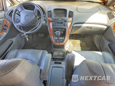 Zdjęcie 8 z 13 samochodu: 1999 LEXUS RX 300 VIN:JT6GF10UXX0005021 - miniatura