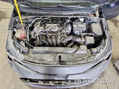 Zdjęcie 11 z 12 samochodu: 2020 TOYOTA COROLLA LE VIN:5YFEPRAE4LP087640 - miniatura