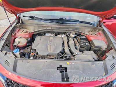 Zdjęcie 12 z 13 samochodu: 2021 KIA SORENTO SX VIN:5XYRKDLF9MG053482 - miniatura
