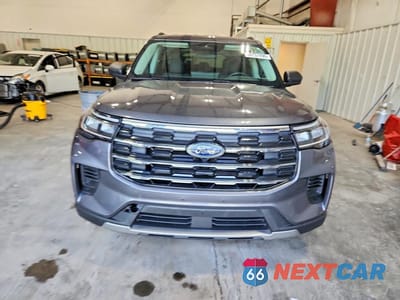 Piąte zdjęcie samochodu w środku: 2025 FORD EXPLORER ACTIVE VIN:1FMUK8DH9SGA21204 - miniatura