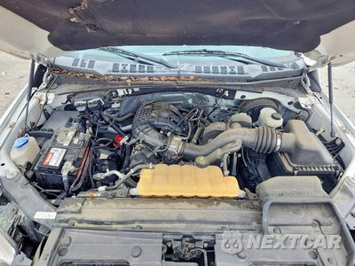 Zdjęcie 11 z 12 samochodu: 2016 FORD F150 VIN:1FTMF1C85GKE06975 - miniatura