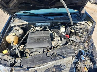 Zdjęcie 12 z 13 samochodu: 2011 FORD ESCAPE LIMITED VIN:1FMCU9EG1BKB97839 - miniatura