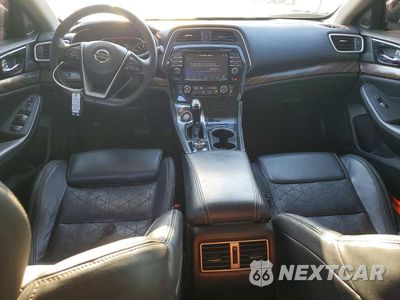 Zdjęcie 8 z 13 samochodu: 2016 NISSAN MAXIMA PLATINUM VIN:1N4AA6AP7GC903132 - miniatura