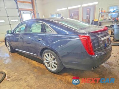 Drugie zdjęcie samochodu z przodu: 2013 CADILLAC XTS PREMIUM COLLECTION VIN:2G61T5S30D9132383 - miniatura