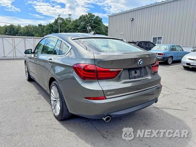 Drugie zdjęcie samochodu z przodu: 2016 BMW 535 XIGT VIN:WBA5M4C57GD186581 - miniatura