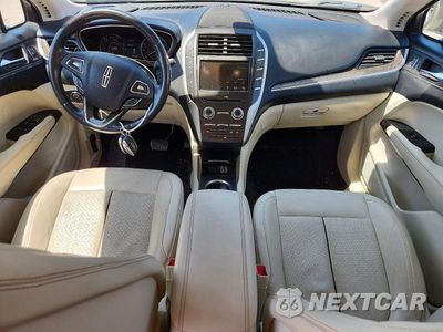 Zdjęcie 8 z 13 samochodu: 2018 LINCOLN MKC BLACK LABEL VIN:5LMCJ4C92JUL07460 - miniatura