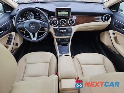Zdjęcie 8 z 12 samochodu: 2015 MERCEDES-BENZ GLA 250 4MATIC VIN:WDCTG4GB8FJ031033 - miniatura