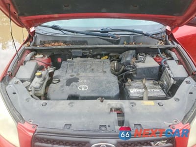 Zdjęcie 12 z 13 samochodu: 2006 TOYOTA RAV4 BASE VIN:JTMBK35V165006765 - miniatura