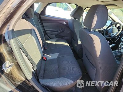 Zdjęcie 10 z 12 samochodu: 2013 FORD FOCUS SE VIN:1FADP3K27DL221439 - miniatura