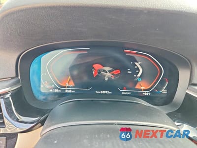 Zdjęcie 9 z 13 samochodu: 2022 BMW 530 I VIN:WBA53BH08NCK18803 - miniatura