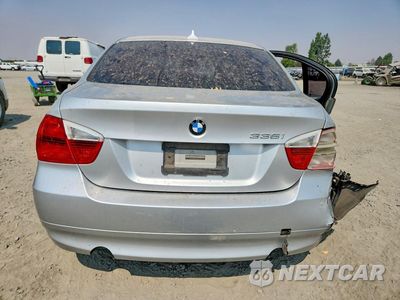Zdjęcie 6 z 12 samochodu: 2008 BMW 335 I VIN:WBAVB73548VH25440 - miniatura